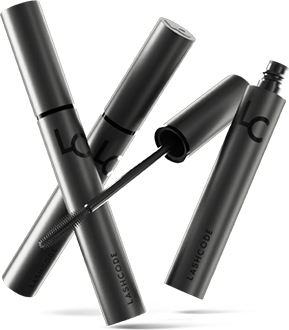 bedste mascara Lashcode